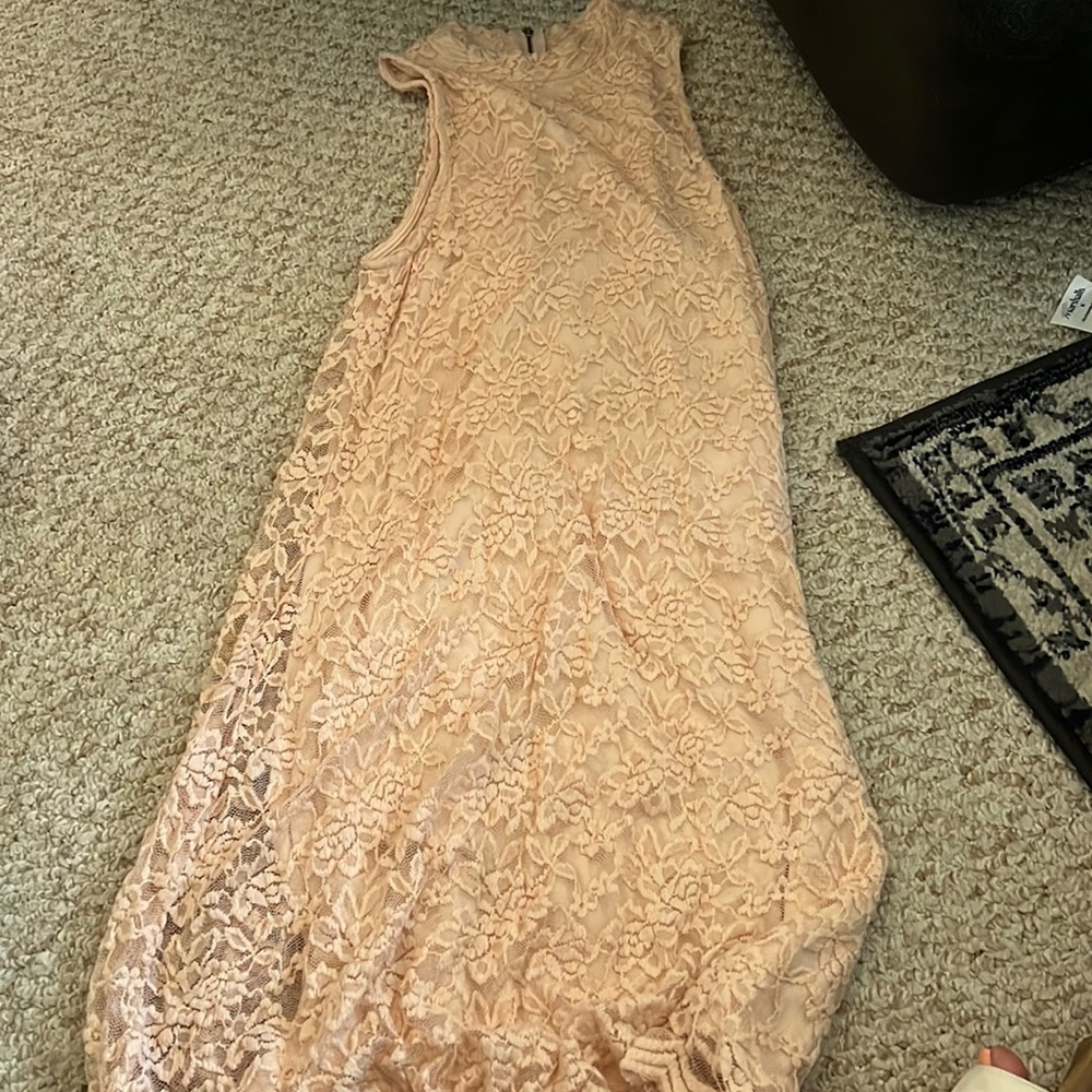 Women’s Dress